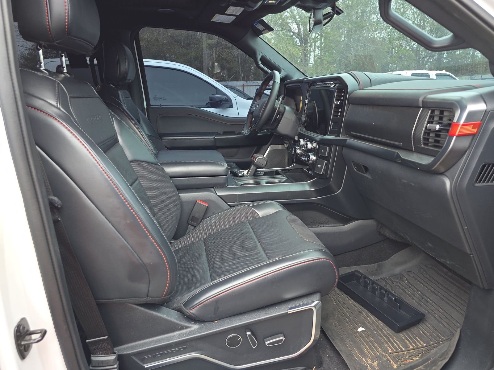 2024 Ford F-150 Raptor AWD