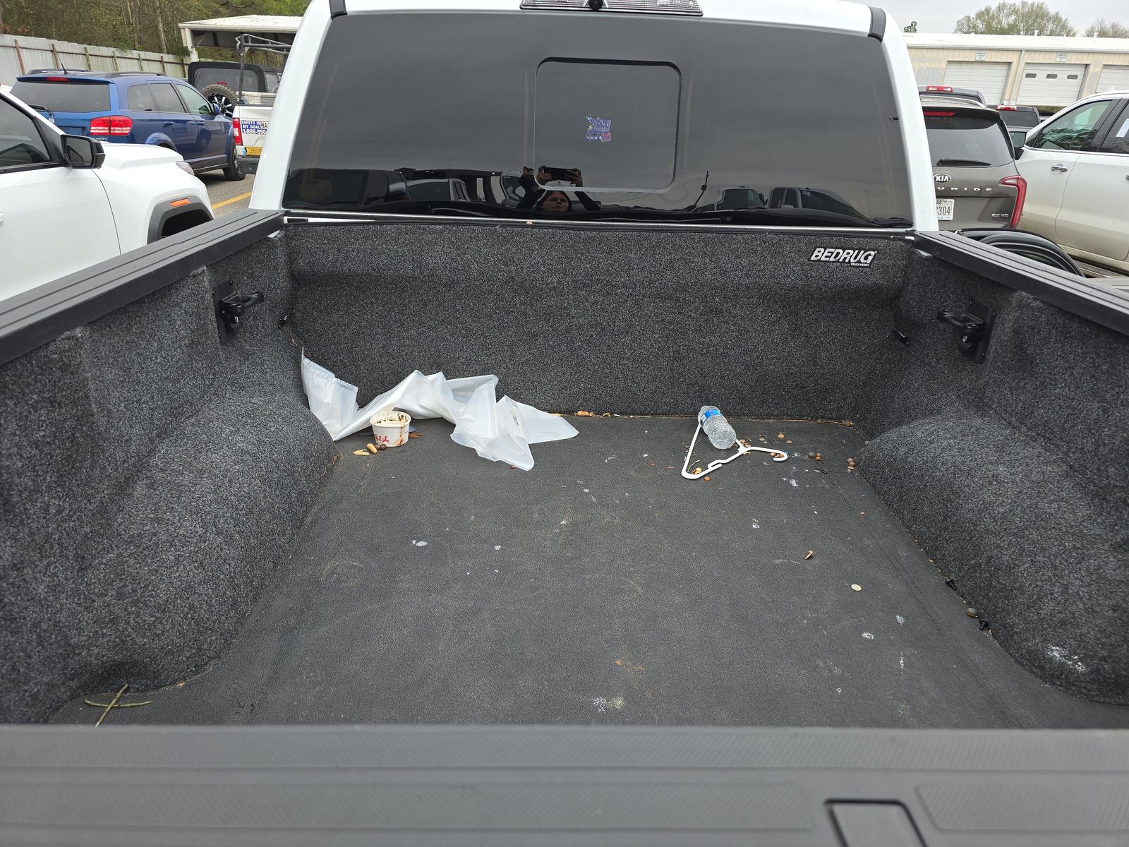 2024 Ford F-150 Raptor AWD