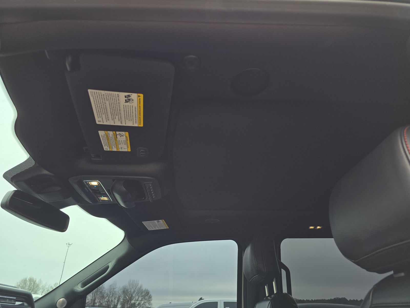 2024 Ford F-150 Raptor AWD