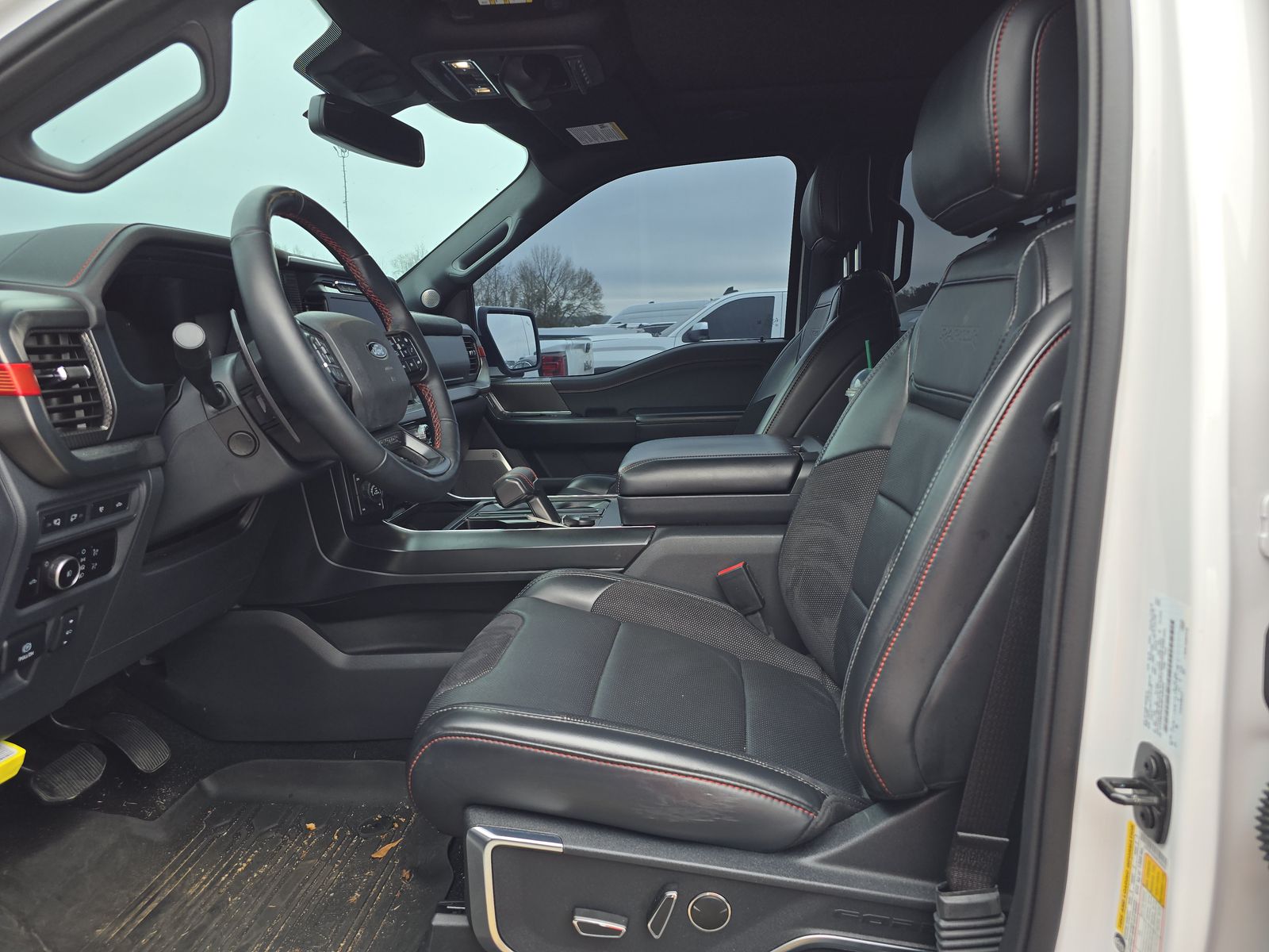 2024 Ford F-150 Raptor AWD