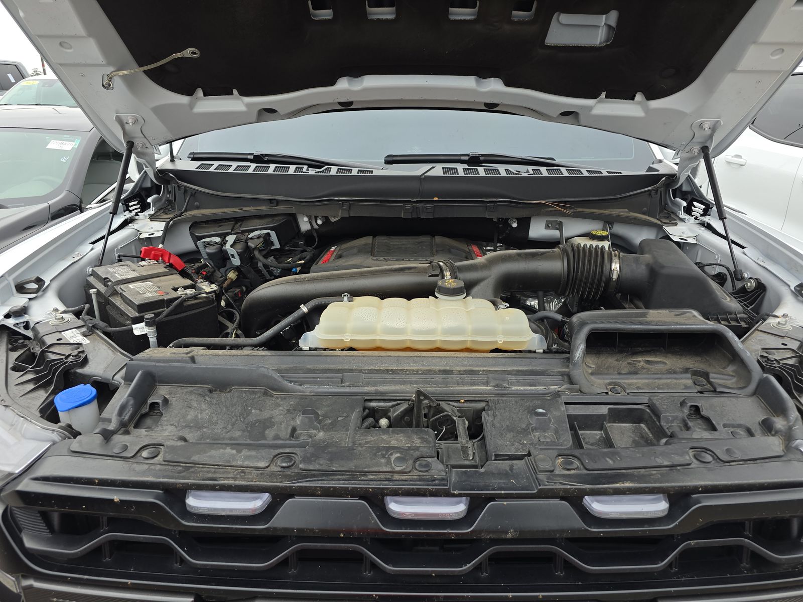 2024 Ford F-150 Raptor AWD