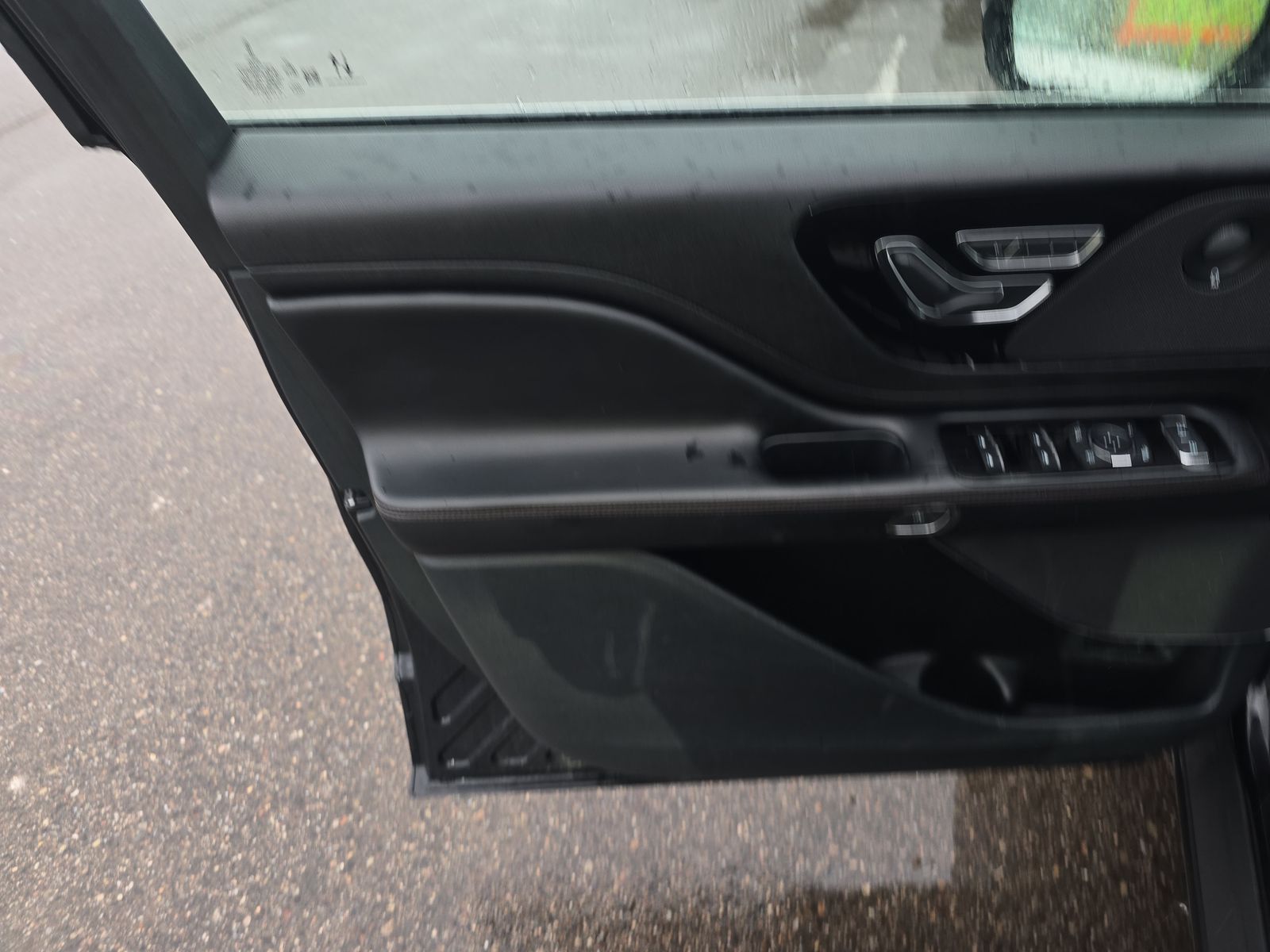 2024 Lincoln Aviator Reserve AWD