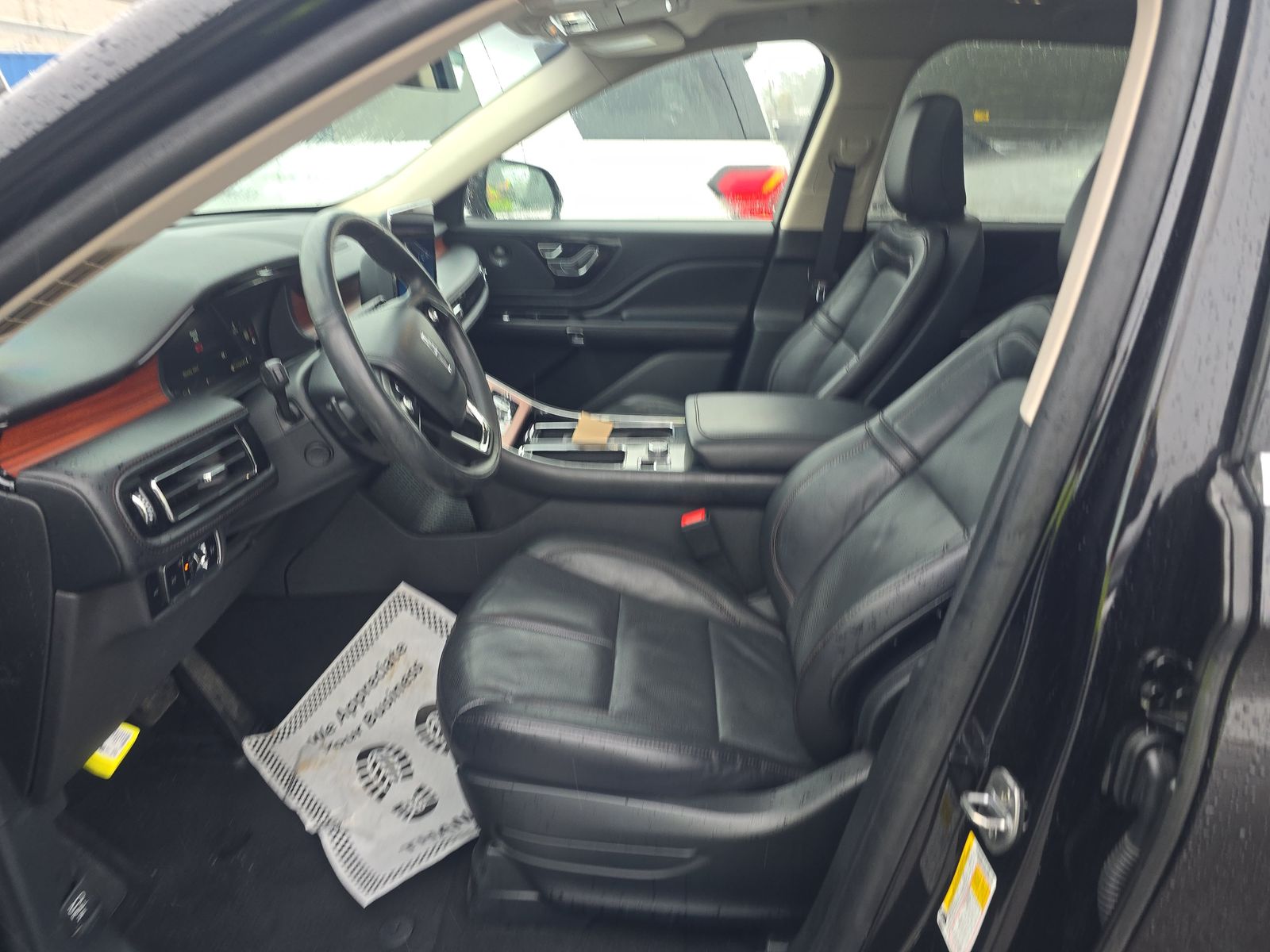 2024 Lincoln Aviator Reserve AWD