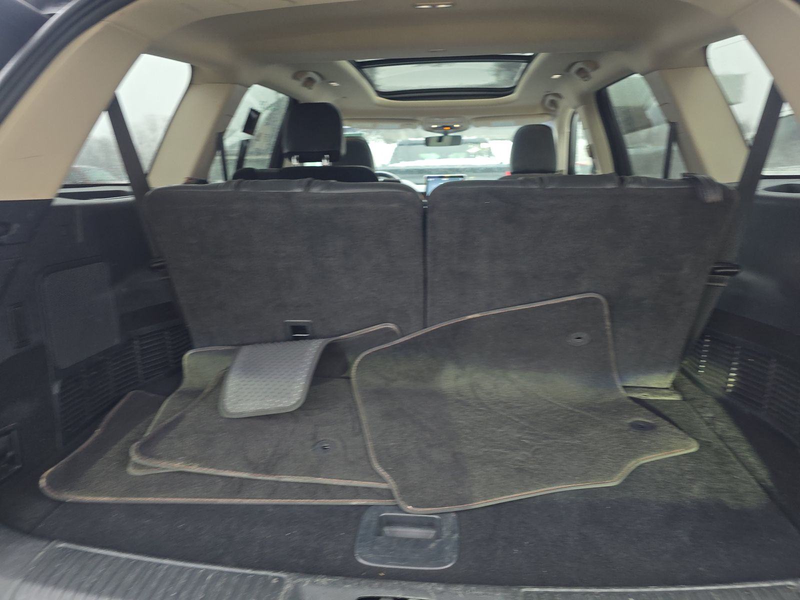 2024 Lincoln Aviator Reserve AWD