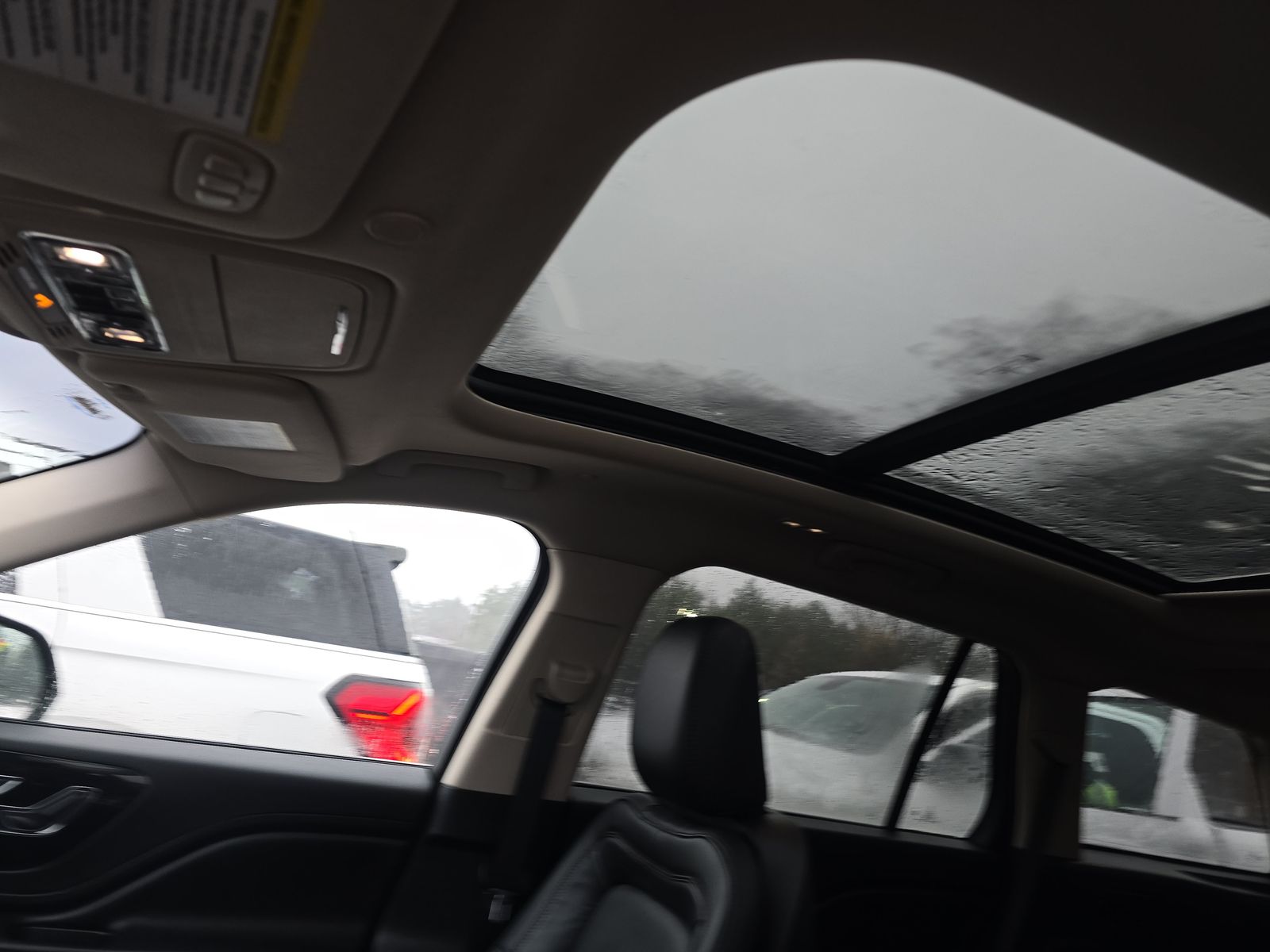 2024 Lincoln Aviator Reserve AWD