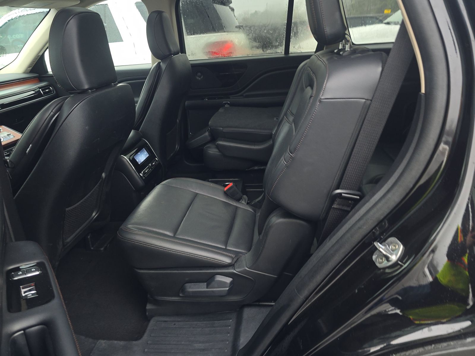 2024 Lincoln Aviator Reserve AWD