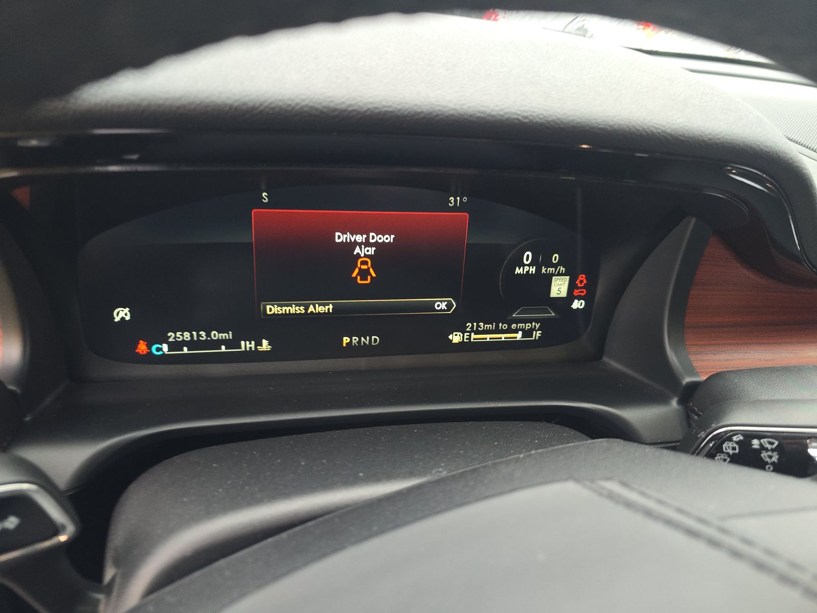 2024 Lincoln Aviator Reserve AWD