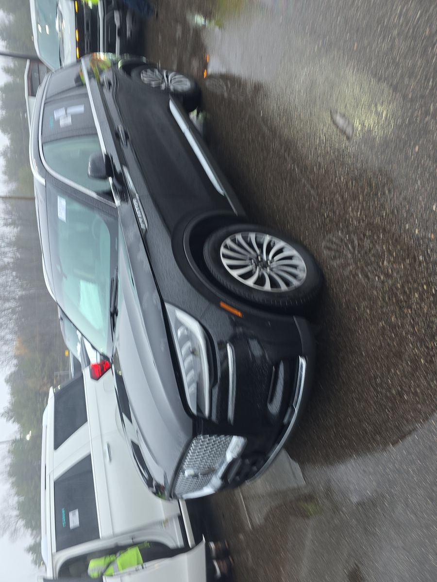 2024 Lincoln Aviator Reserve AWD