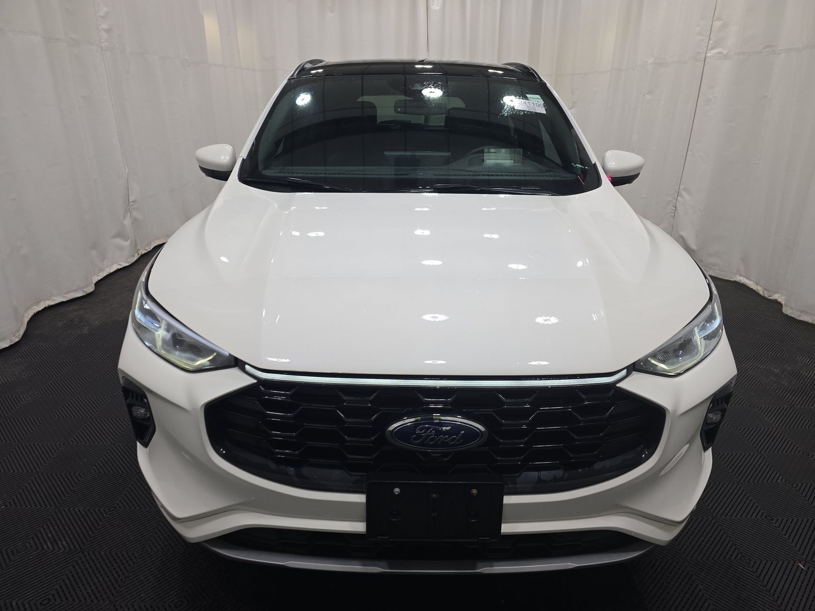 2023 Ford Escape Hybrid ST-Line Elite AWD