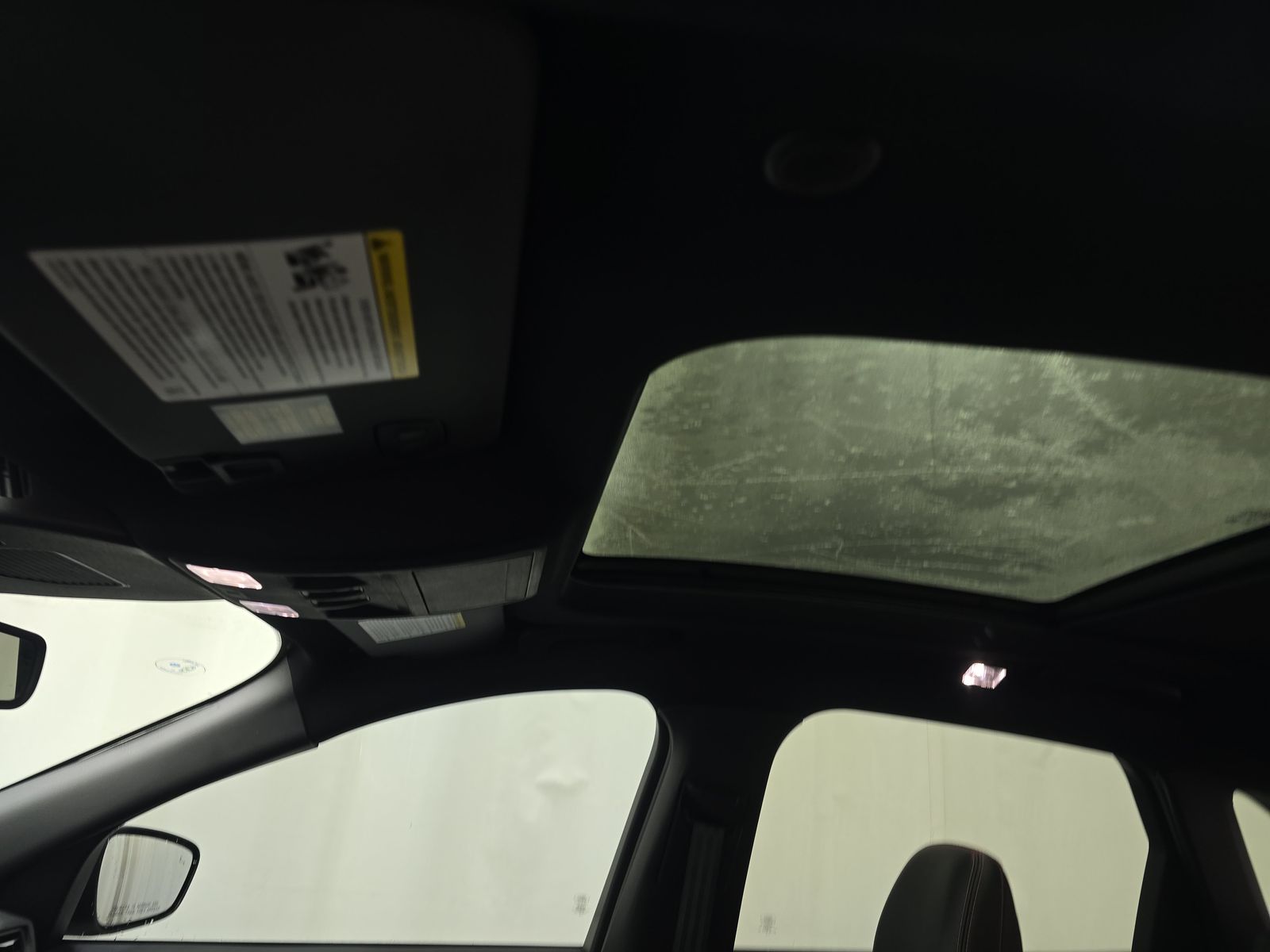 2023 Ford Escape Hybrid ST-Line Elite AWD