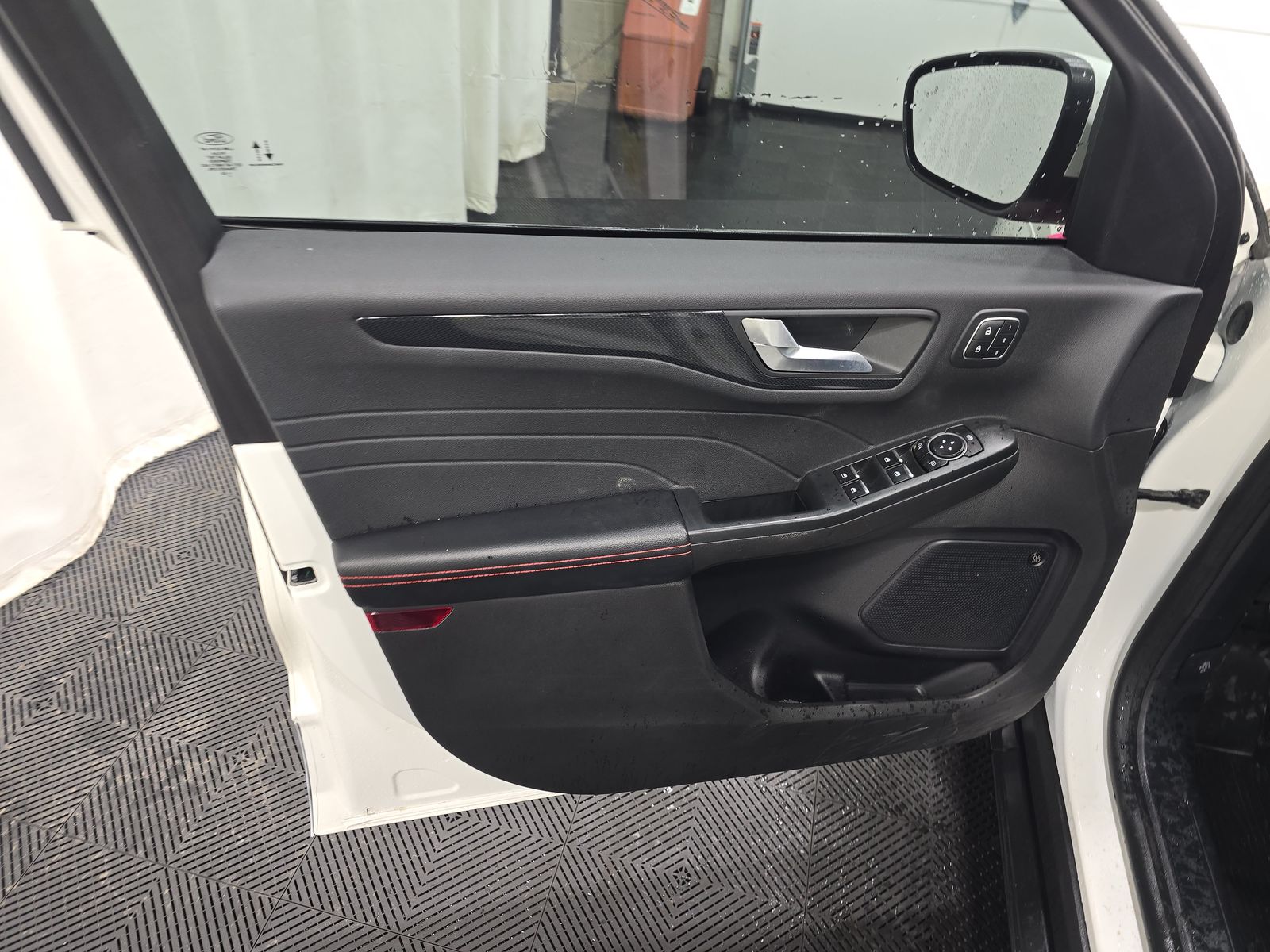 2023 Ford Escape Hybrid ST-Line Elite AWD