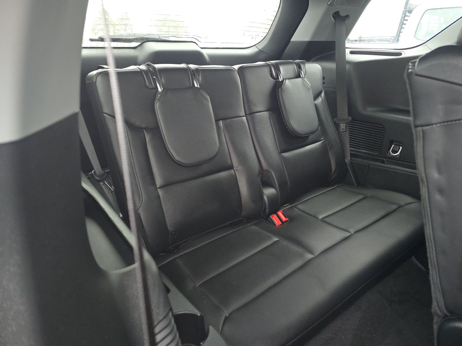 2023 Ford Explorer Limited AWD