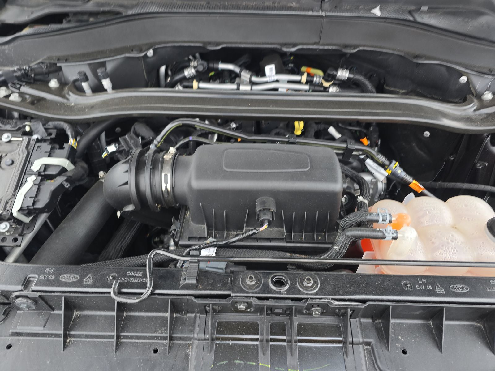 2023 Ford Explorer Limited AWD