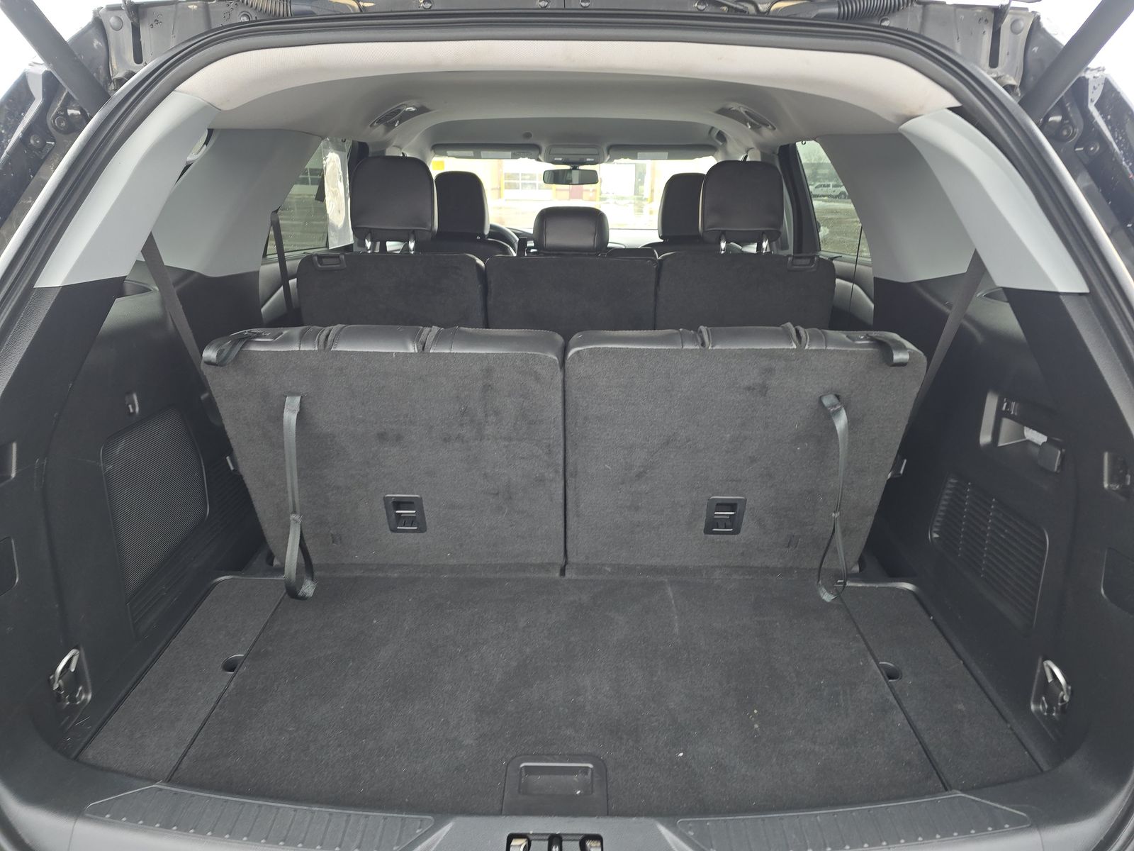 2023 Ford Explorer Limited AWD