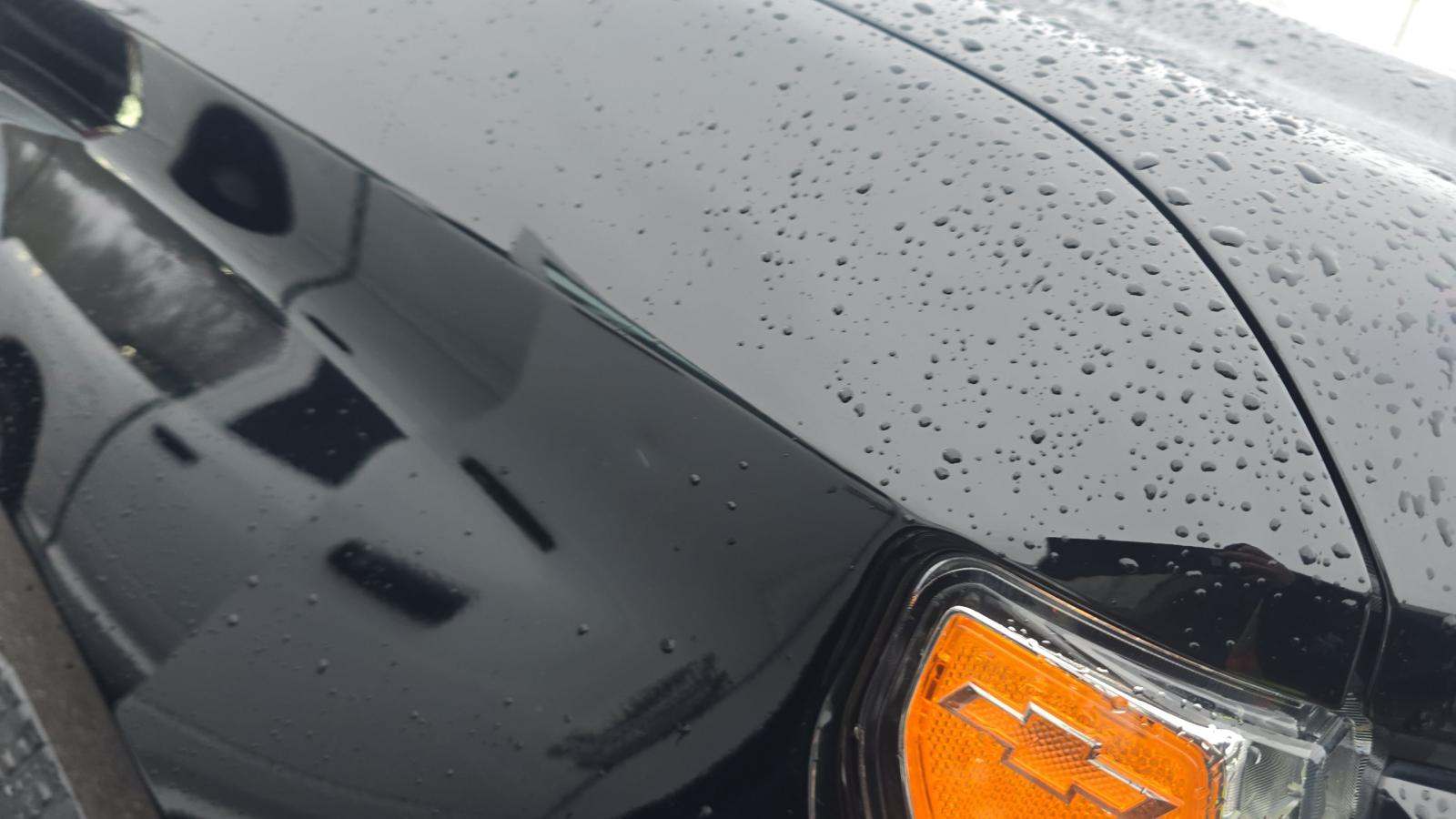 2023 Chevrolet Silverado 1500 RST AWD