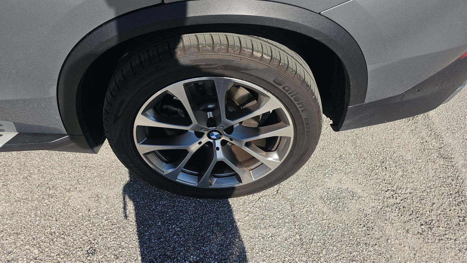 2024 BMW X5 xDrive40i AWD