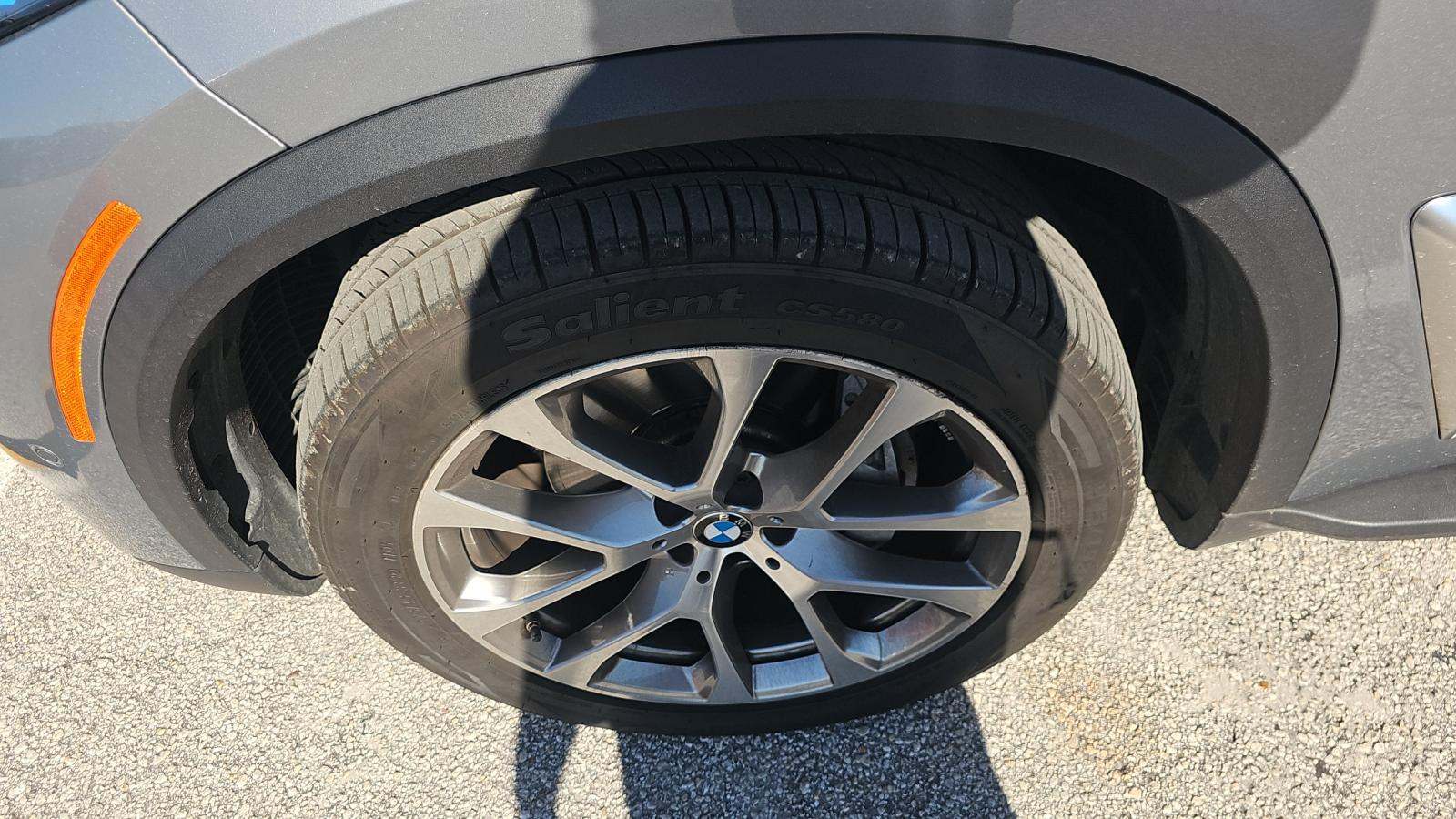 2024 BMW X5 xDrive40i AWD