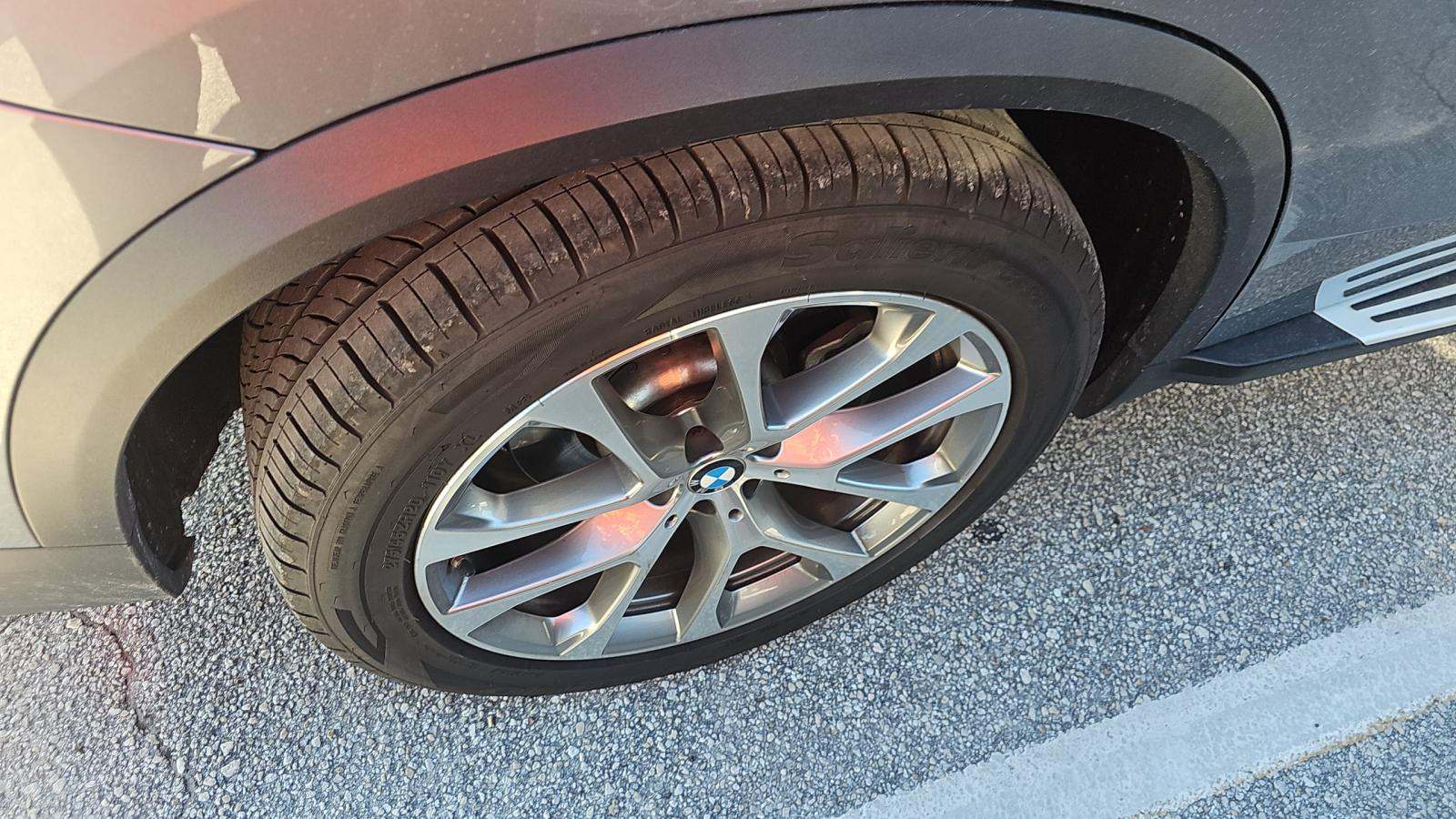 2024 BMW X5 xDrive40i AWD