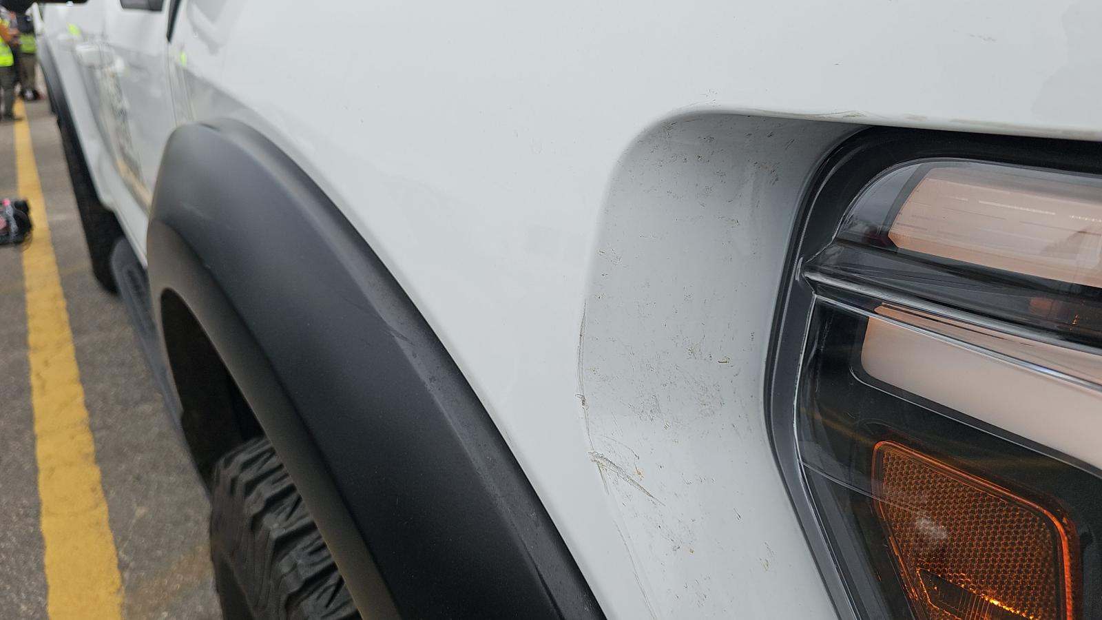 2024 Ford F-150 Raptor AWD