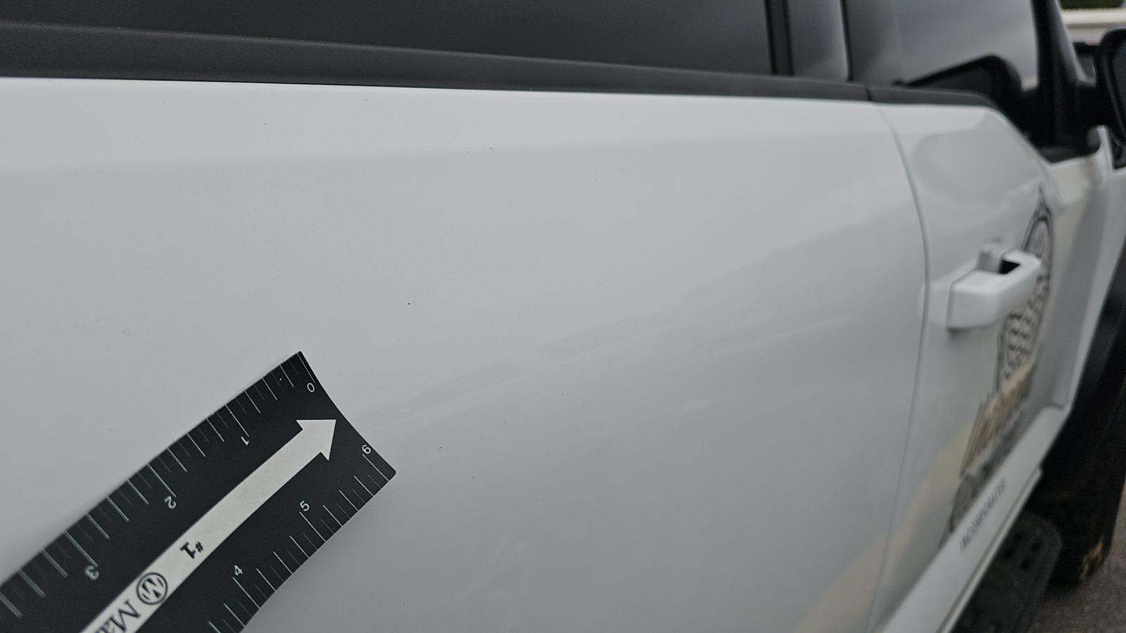 2024 Ford F-150 Raptor AWD