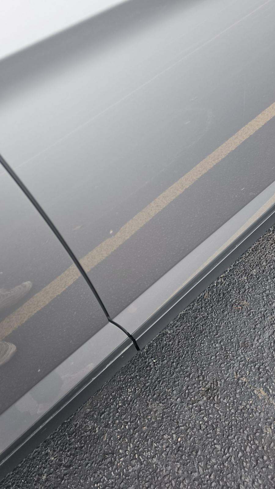 2025 Volkswagen Atlas 2.0T SE AWD