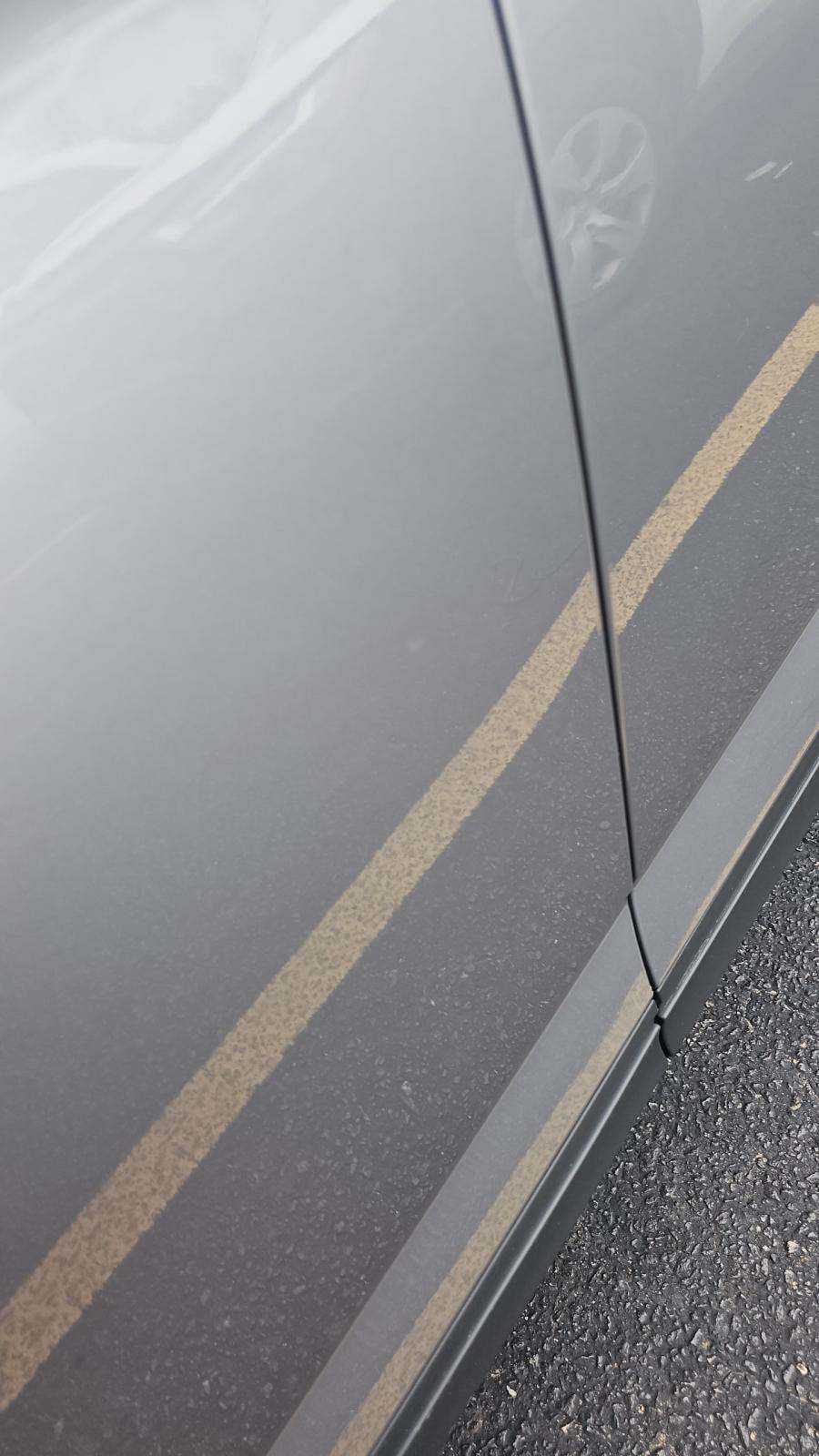 2025 Volkswagen Atlas 2.0T SE AWD