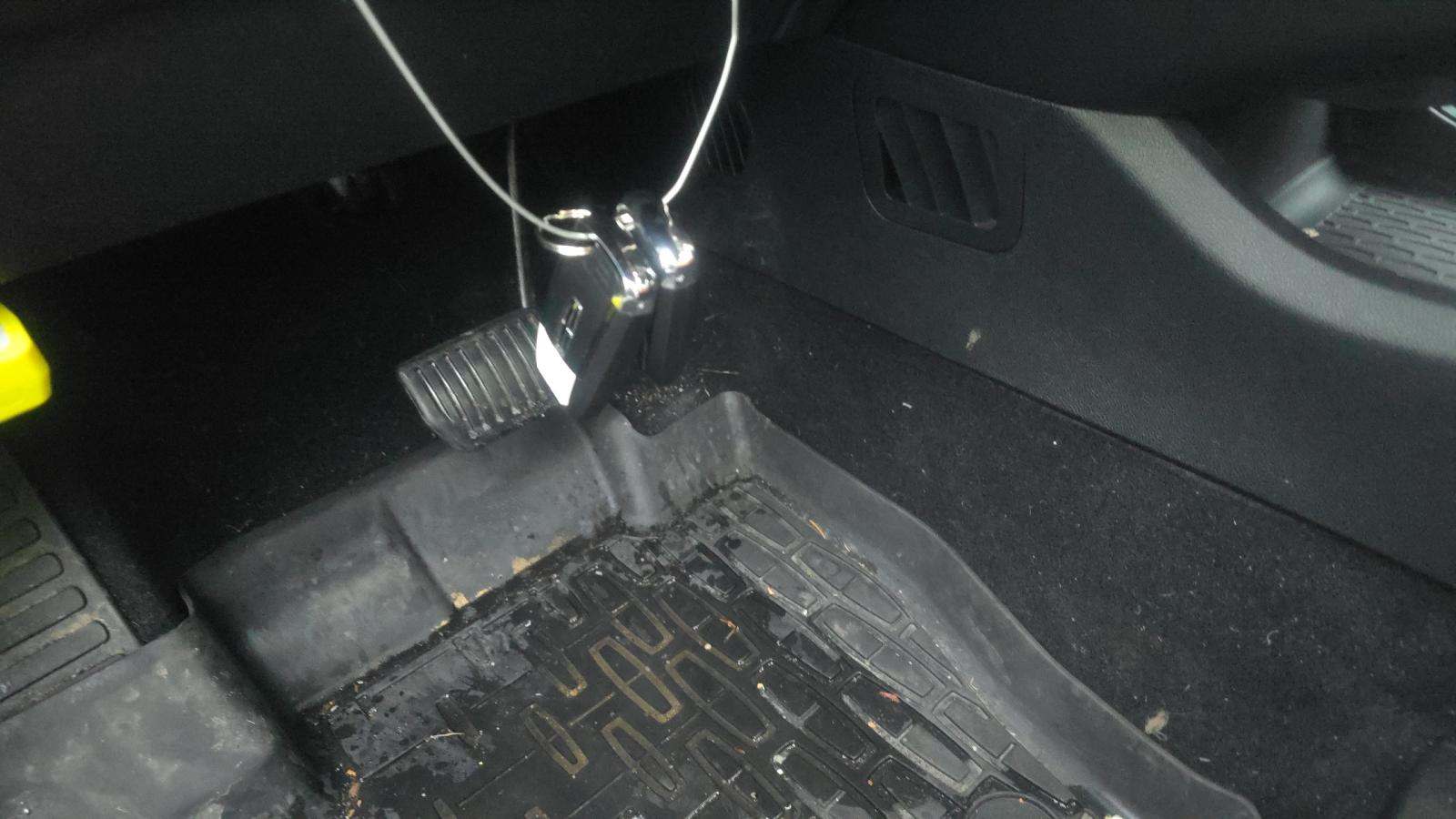 2022 Lincoln Nautilus Black Label AWD