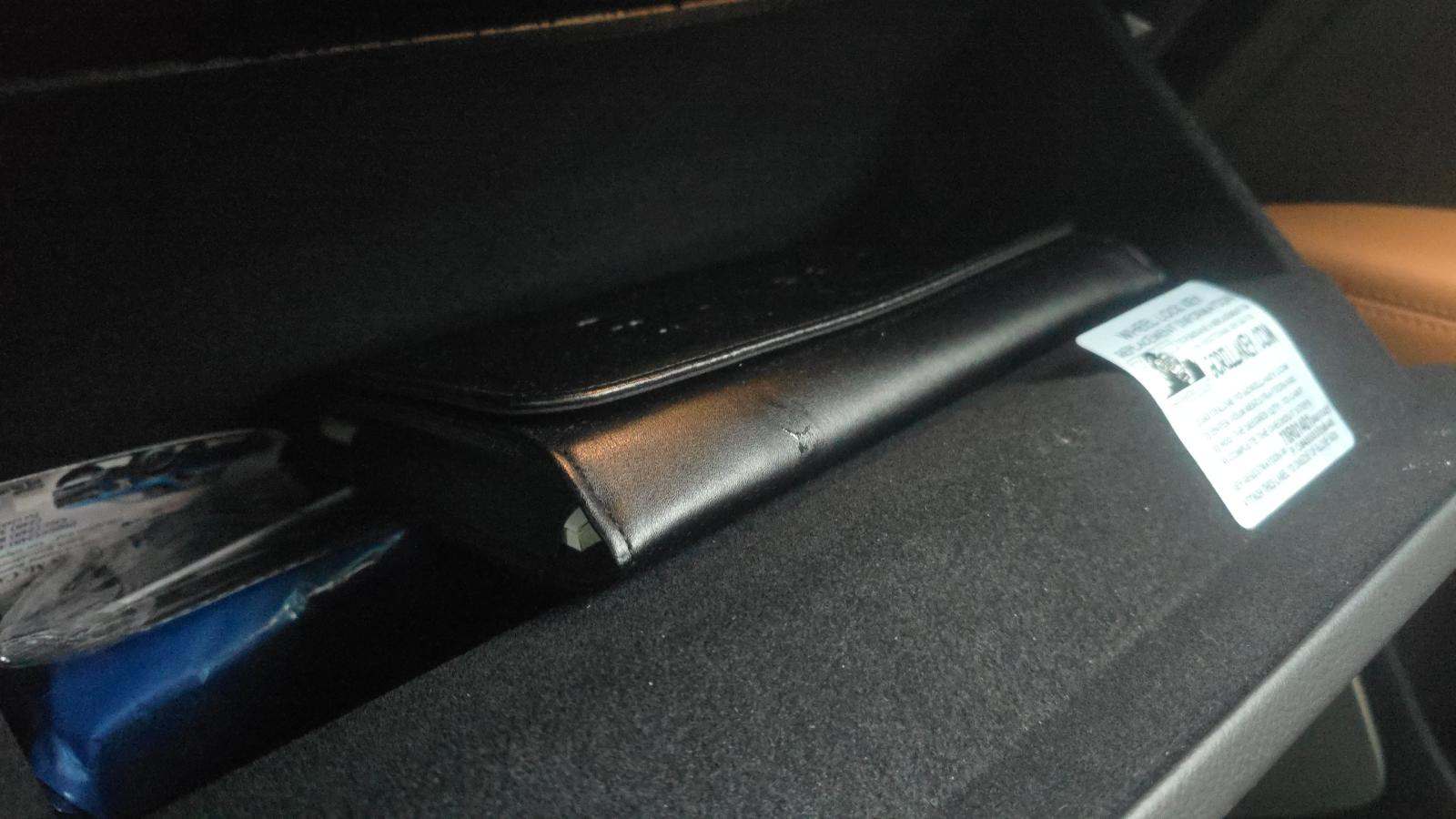 2022 Lincoln Nautilus Black Label AWD