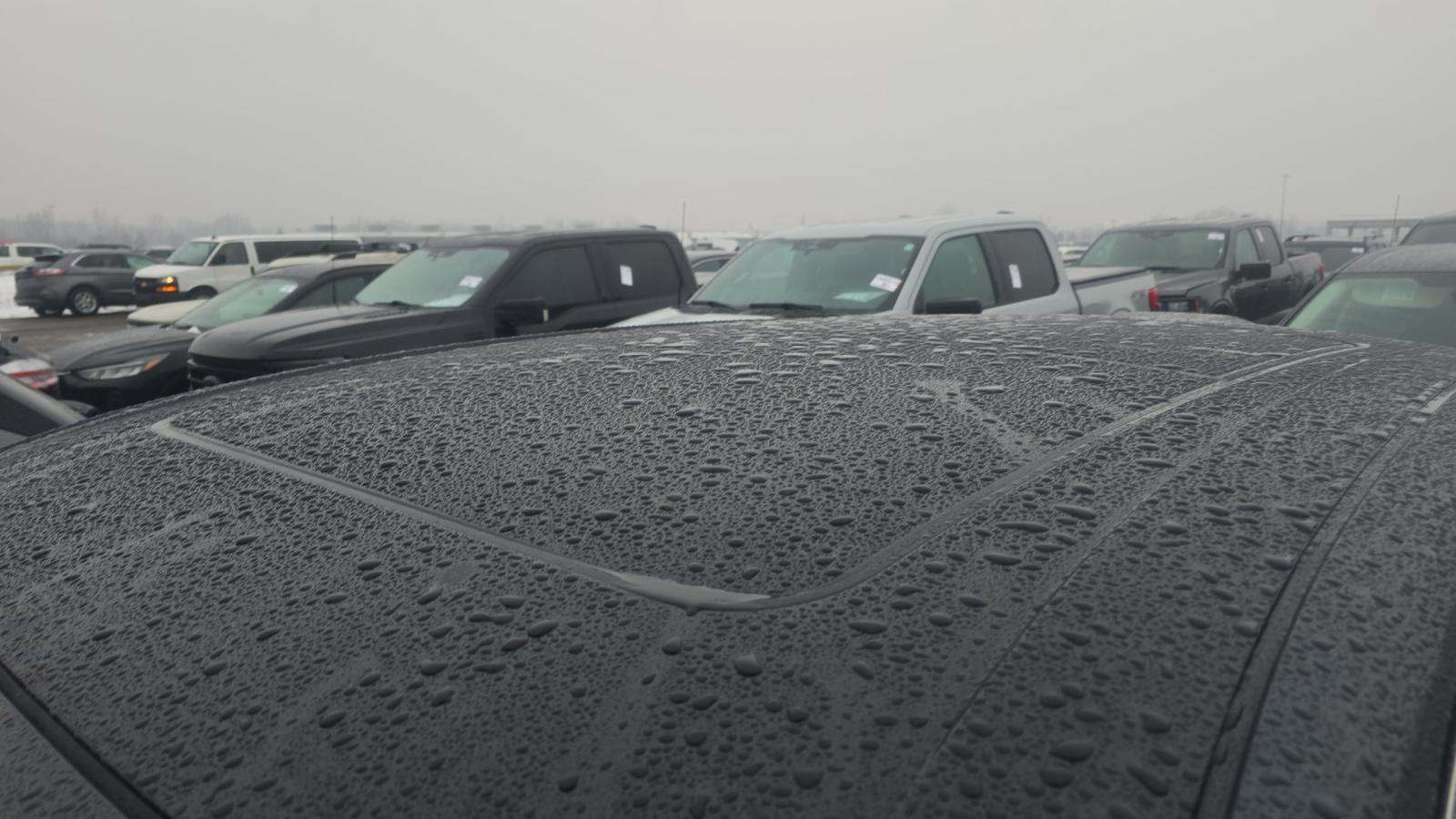 2022 Lincoln Nautilus Black Label AWD