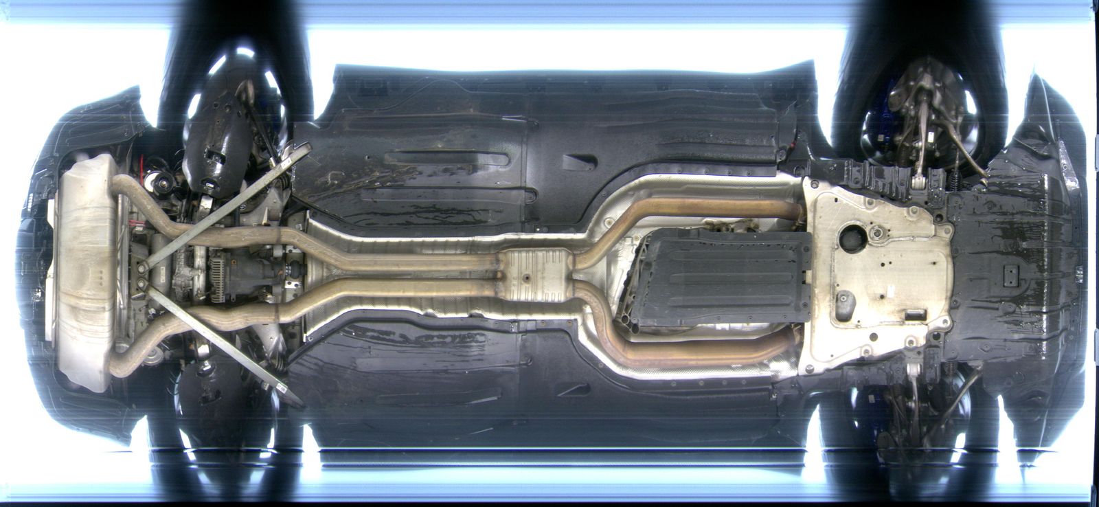 2020 BMW X5 M50i AWD