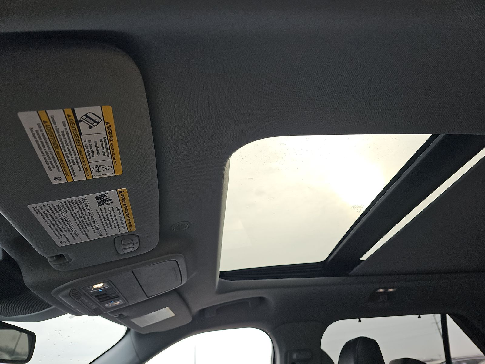 2022 Ford Explorer Limited AWD