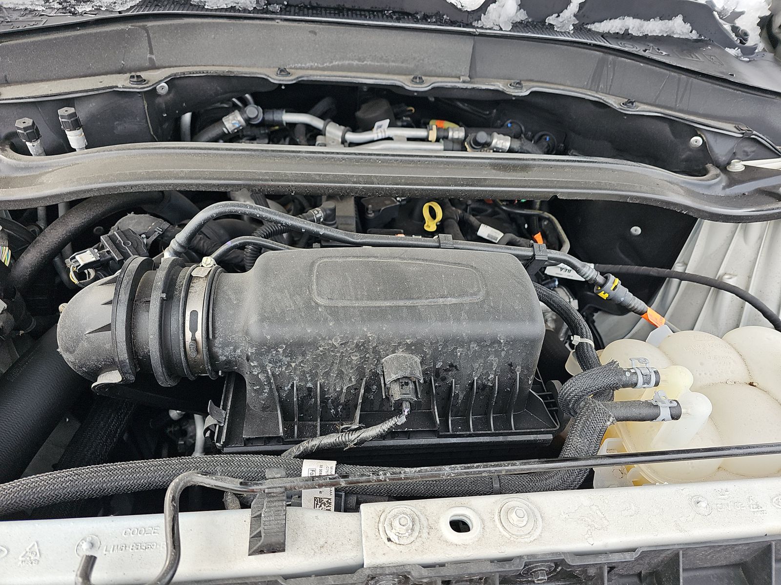 2022 Ford Explorer Limited AWD