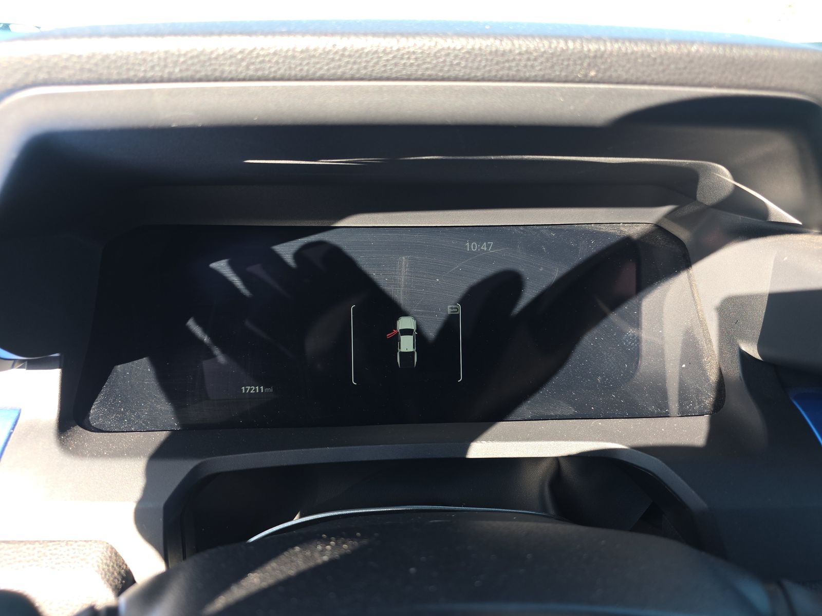 2025 Toyota Tacoma TRD Off-Road AWD