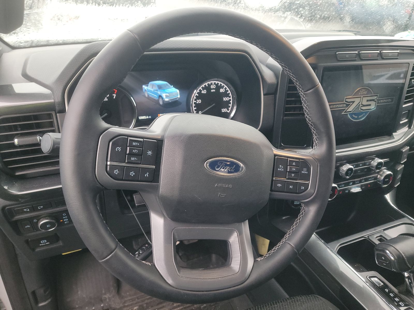 2023 Ford F-150 XLT AWD