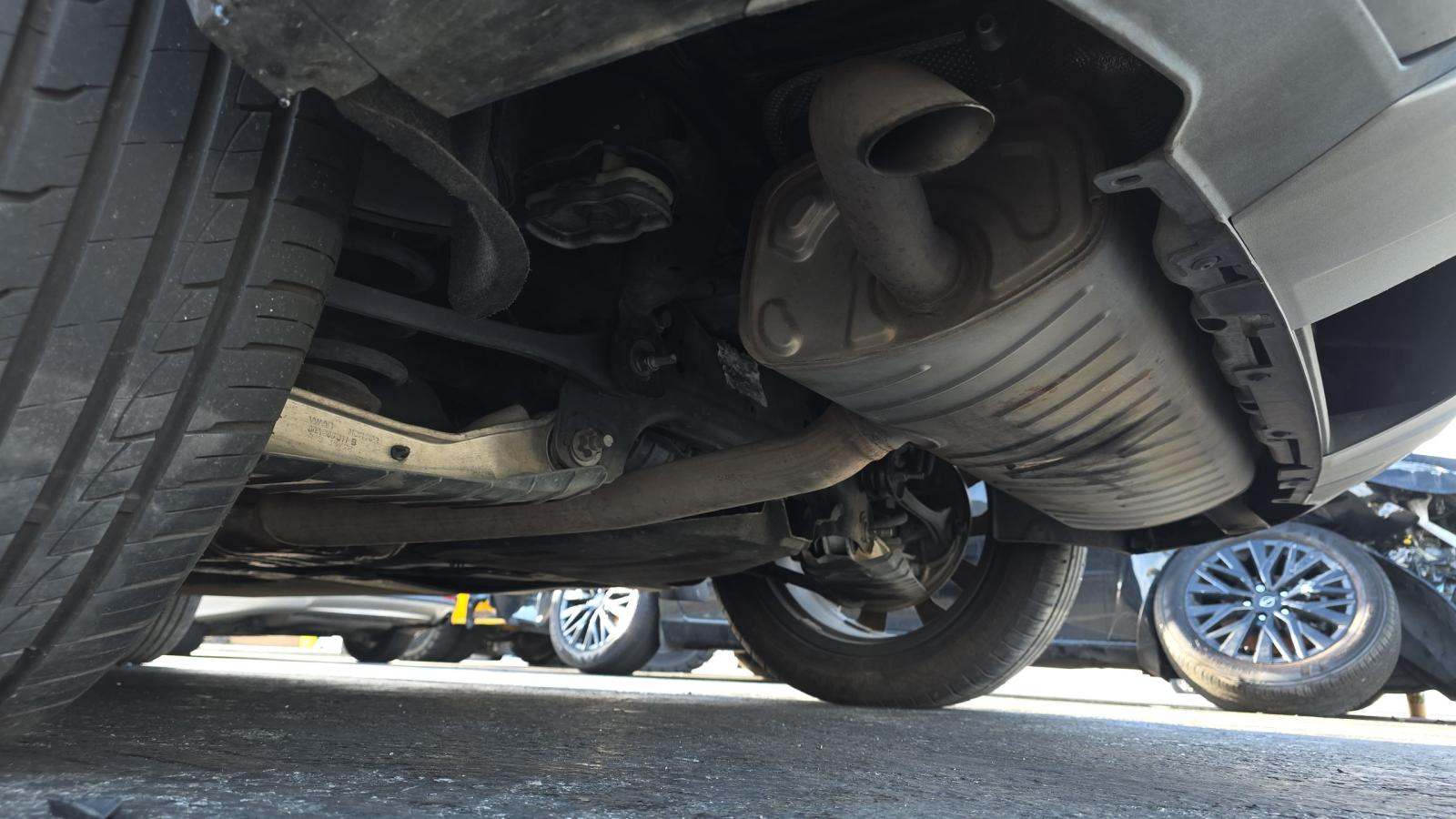 2021 Audi Q5 Premium Plus AWD