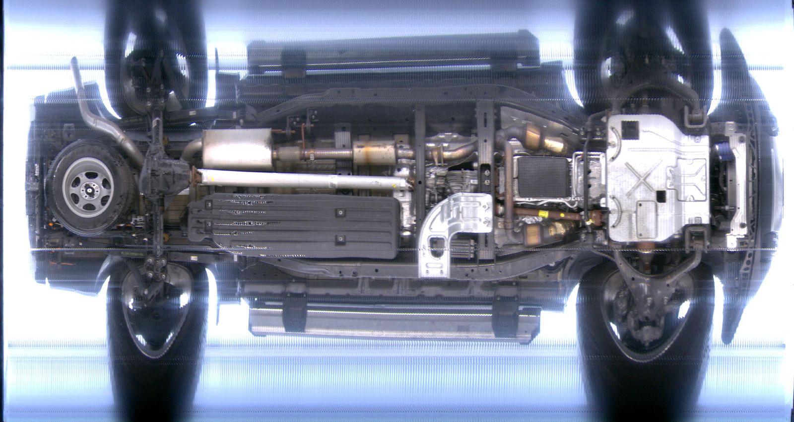 2023 Ford F-150 Lariat AWD