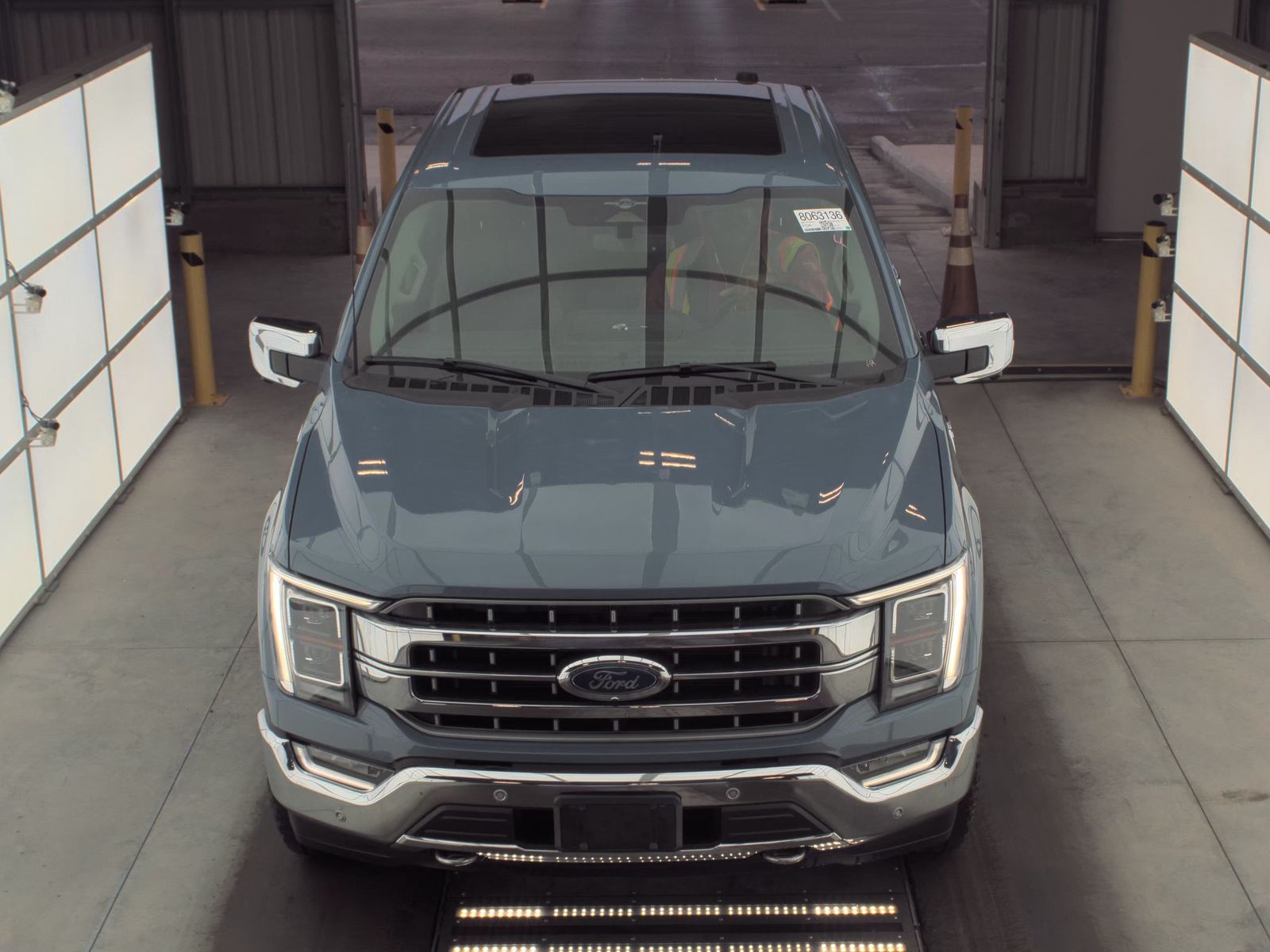 2023 Ford F-150 Lariat AWD