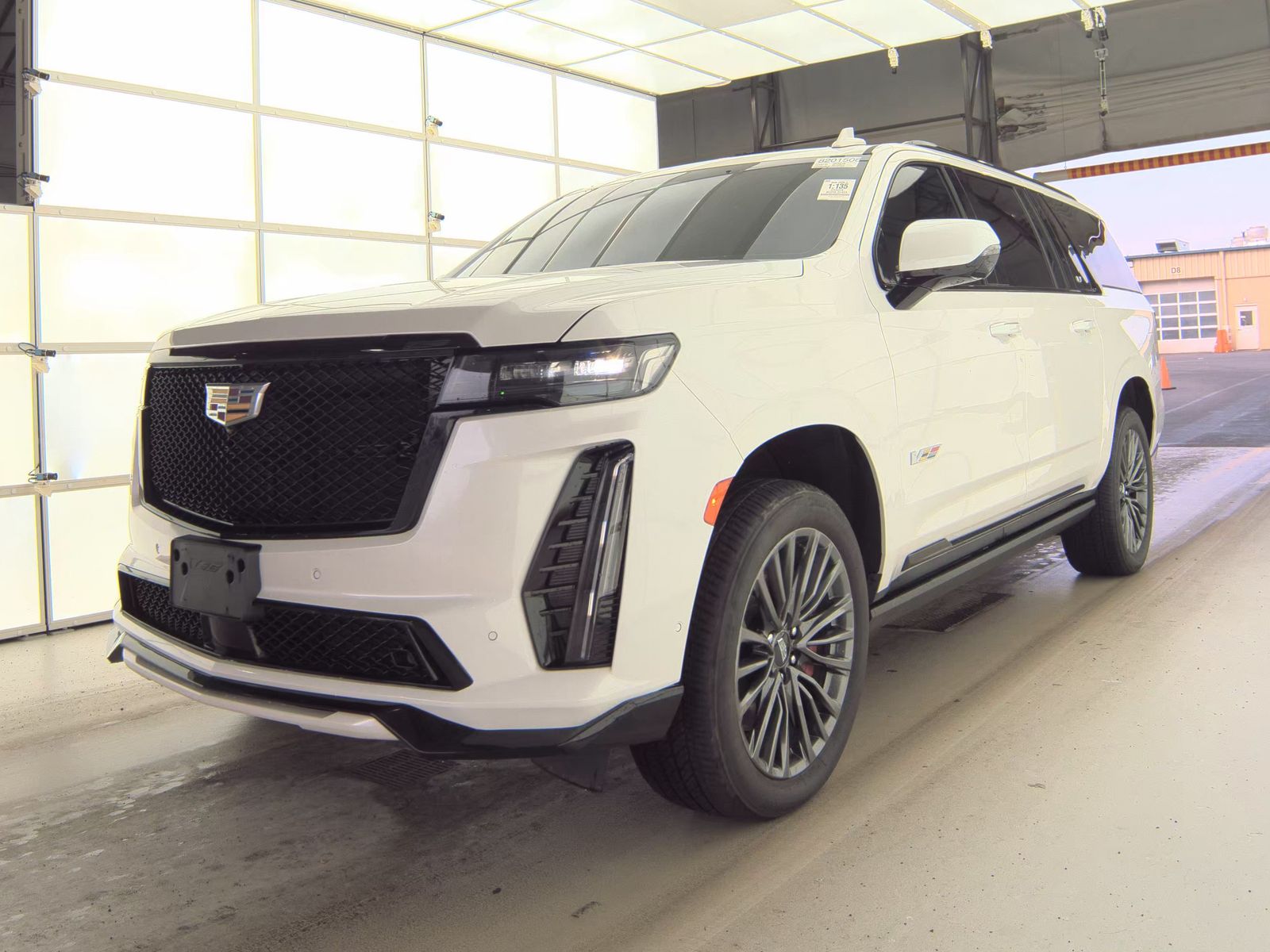 2024 Cadillac Escalade ESV V-Series AWD