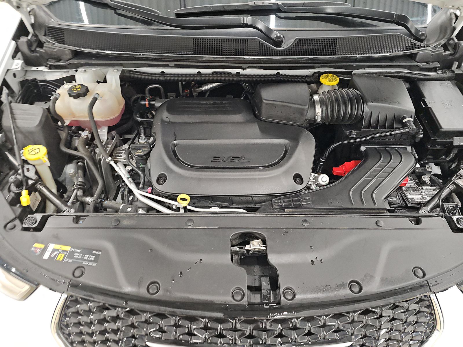 2023 Chrysler Pacifica Touring L FWD