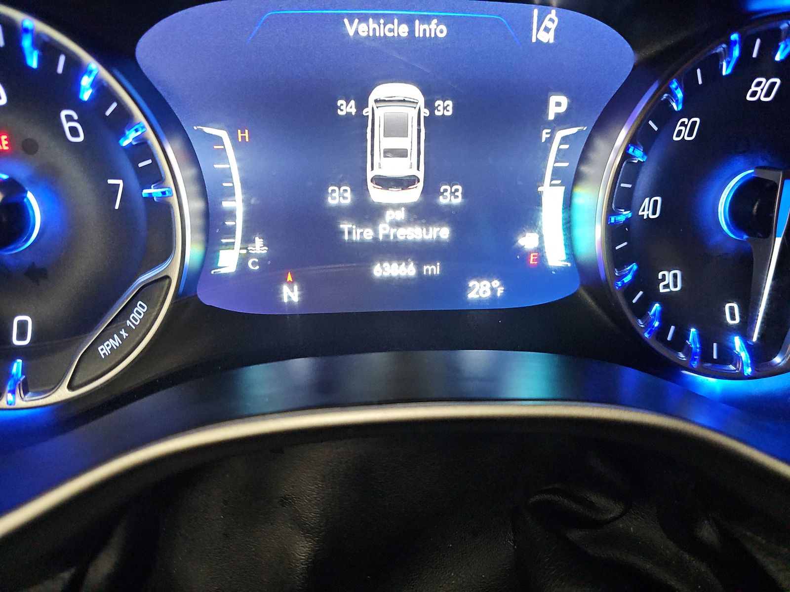 2023 Chrysler Pacifica Touring L FWD