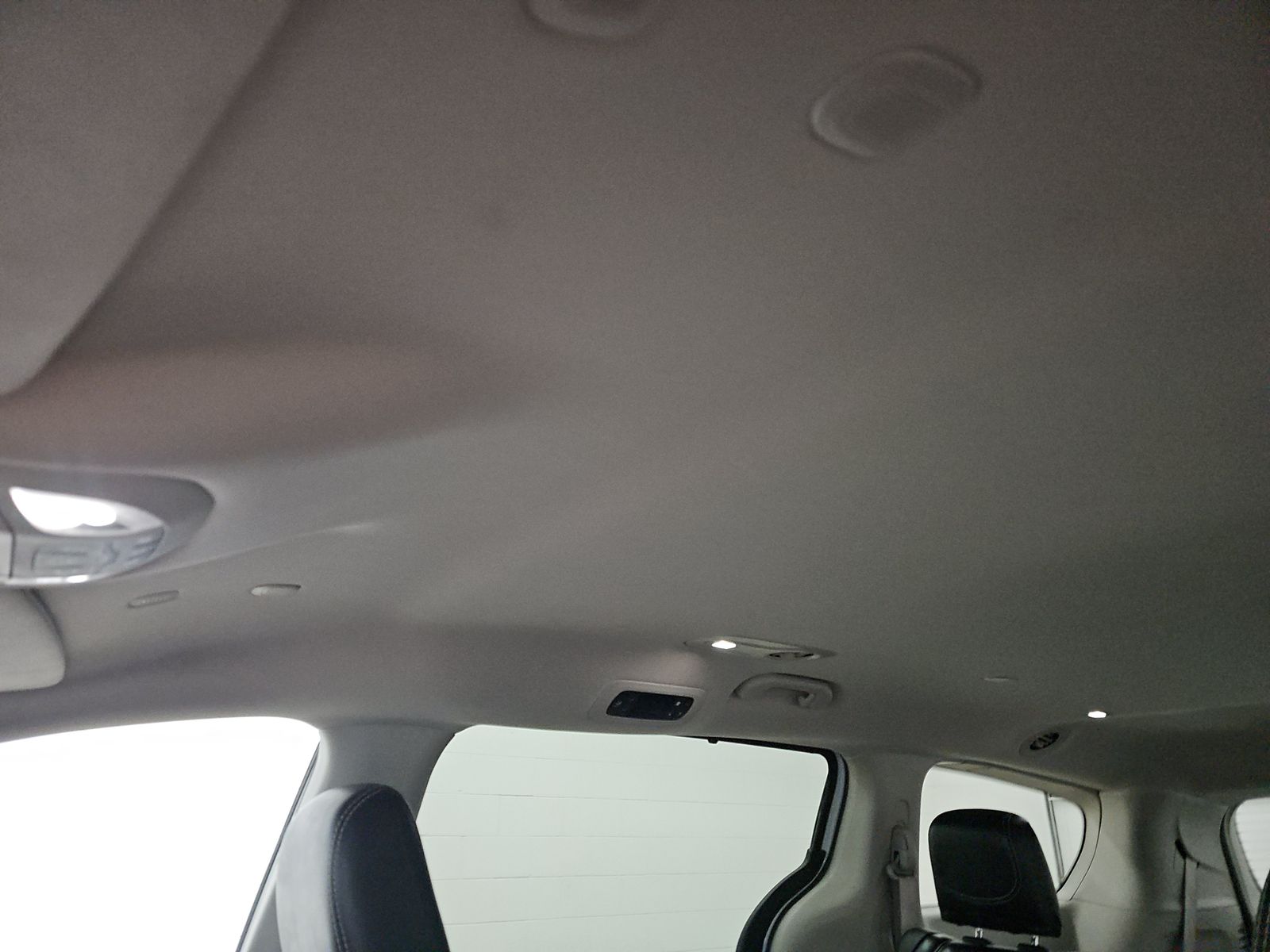 2023 Chrysler Pacifica Touring L FWD