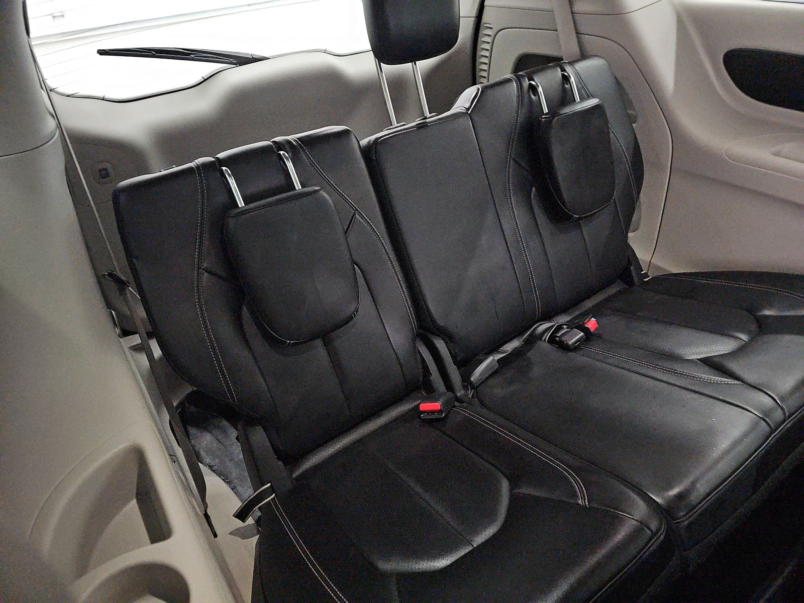 2023 Chrysler Pacifica Touring L FWD