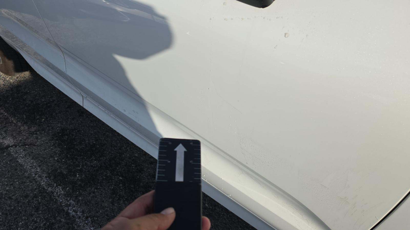 2022 Volvo XC60 B5 R-Design AWD