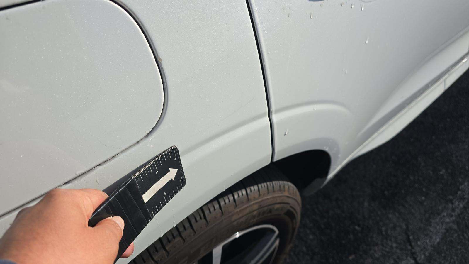 2022 Volvo XC60 B5 R-Design AWD