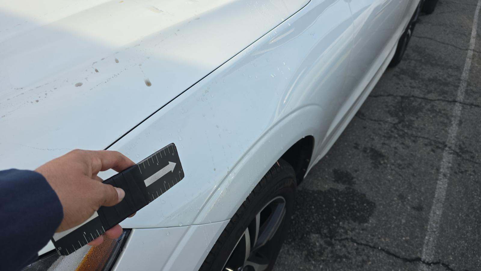 2022 Volvo XC60 B5 R-Design AWD