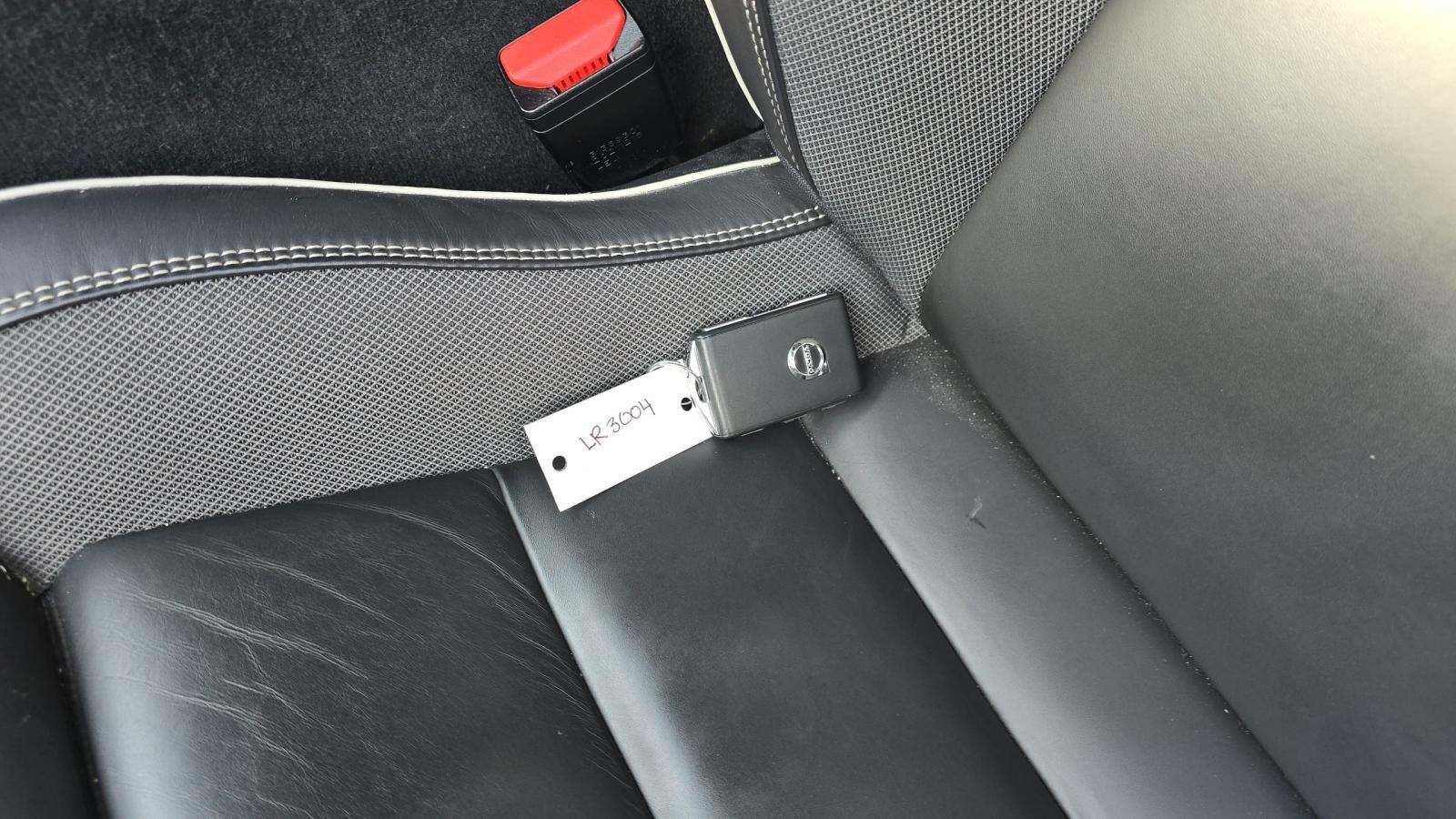 2022 Volvo XC60 B5 R-Design AWD