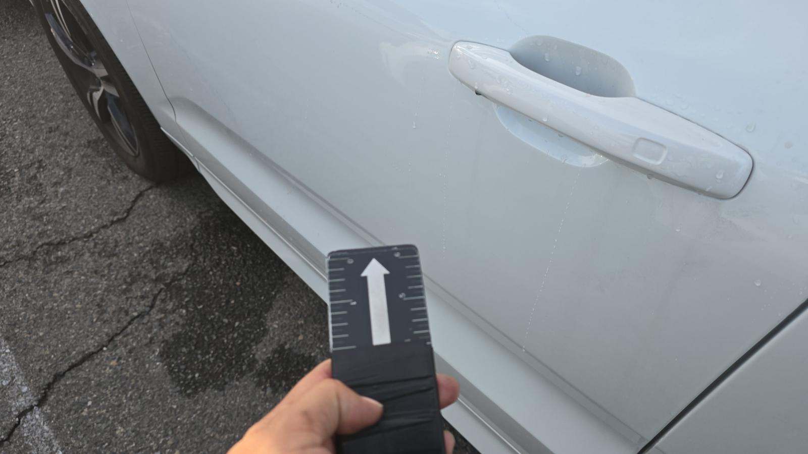 2022 Volvo XC60 B5 R-Design AWD