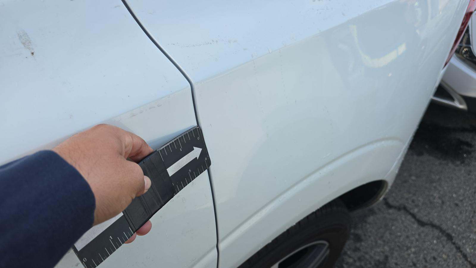 2022 Volvo XC60 B5 R-Design AWD