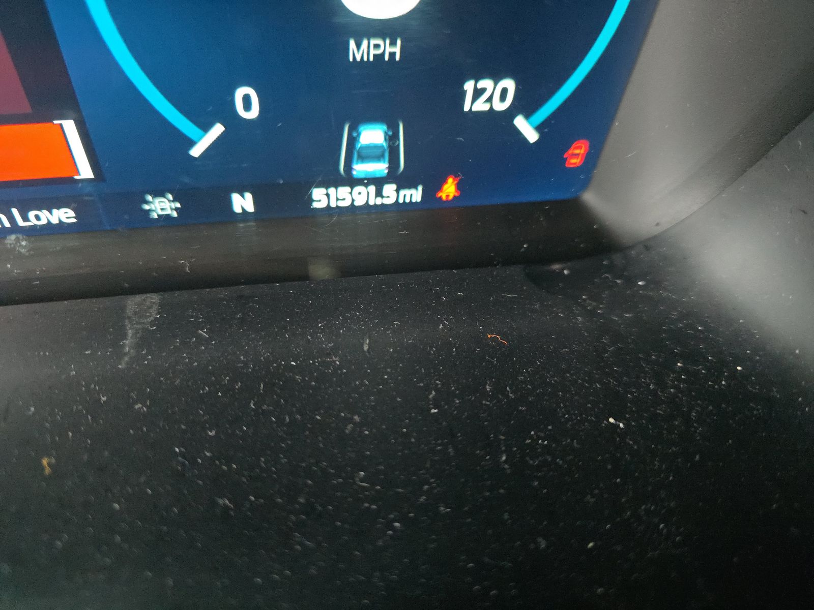 2022 Ford F-150 Lariat AWD