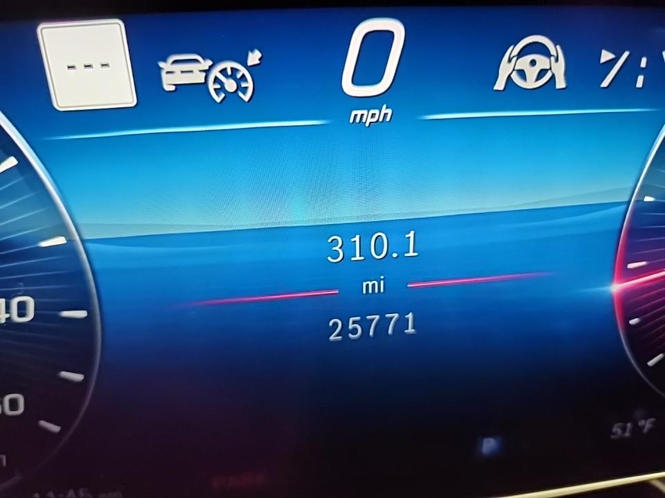 2022 Mercedes-Benz S-Class S 580 AWD